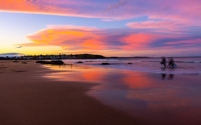 Sunset*Credit*