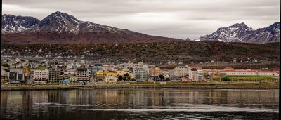 Ushuaia Argentina