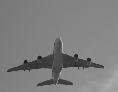 Final Approach