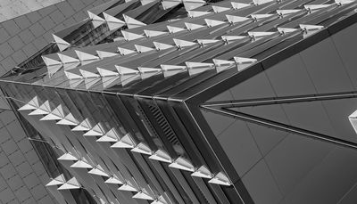 Patterns in Architecture v2