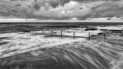 Rock Pool