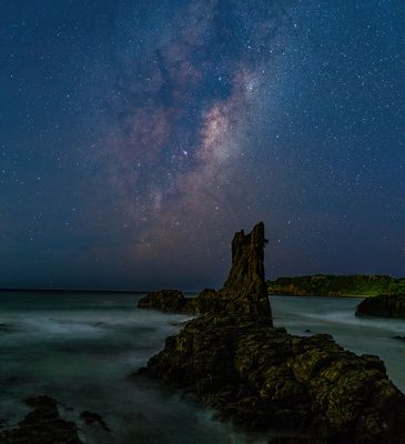 Cathedral Rock