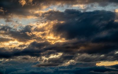 Cloud Wave