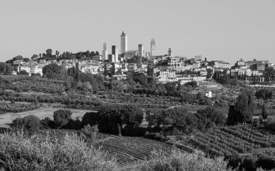 San Gimignalo