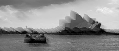 .The Storm Approaches