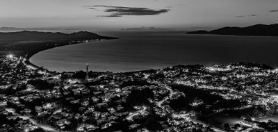 .Townsville Sunset