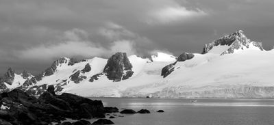 Antarctica no 11