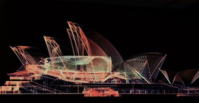Opera House*Merit*