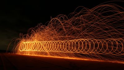 Ring of Fire*Credit*