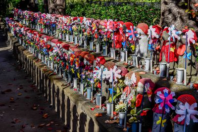 Shrine to Dead Children Tokyo