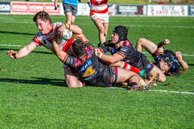 121 Try Time