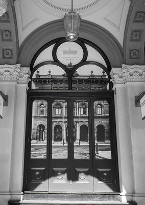 GPO, Sydney