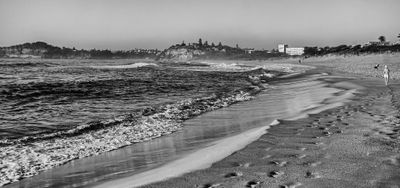 Mona Vale Beach