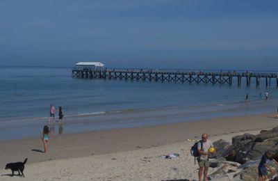 Henley Beach