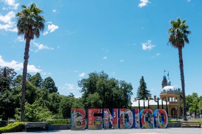 Welcome to Bendigo