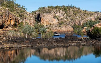 Katherine Gorge