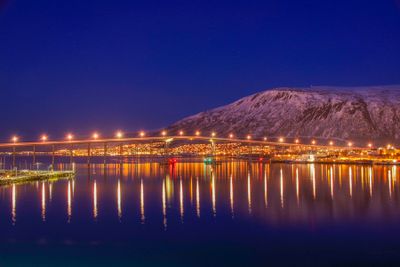 Tromso Bridge, Norway*Merit*
