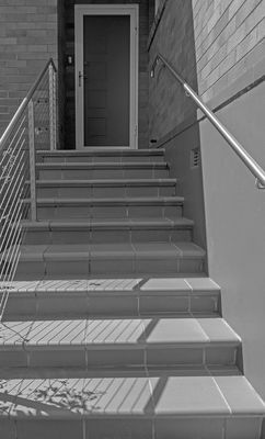 Steps
