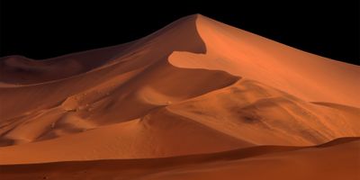 Dunescap Contours*Merit*