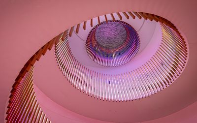 Spiral Light*Merit*