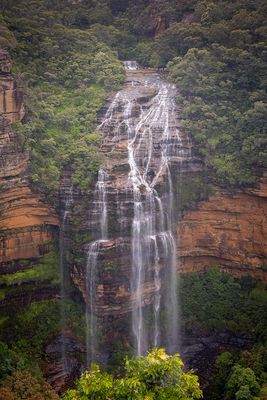 Waterfall 2