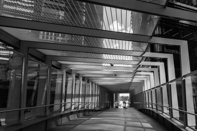 .Gateway to Barangaroo