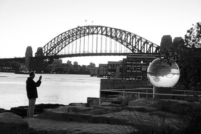 Barangaroo Reserve