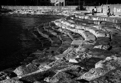 Foreshore Walk