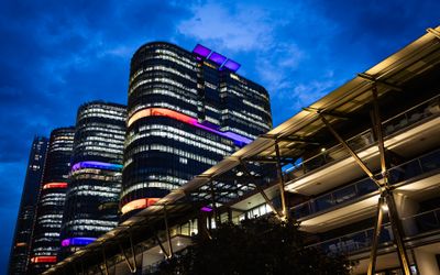 Barangaroo 2