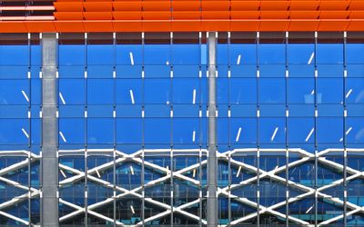 Barangaroo Patterns*Credit*