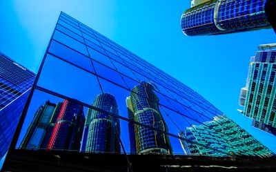 Building Reflection