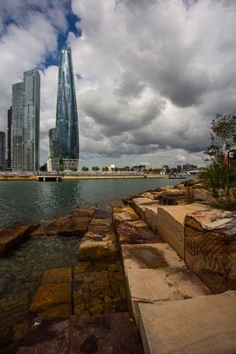 Munns Slipway