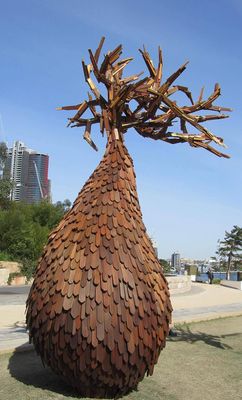 Pear Art