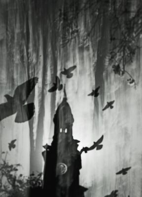 Darkness Comes