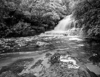 Somersby Falls