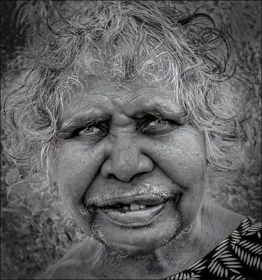 May 2024 'A' Grade Monochrome