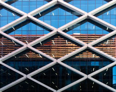 Facade Patterns