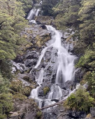 Thunder Creek