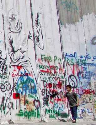 Graffiti Artist