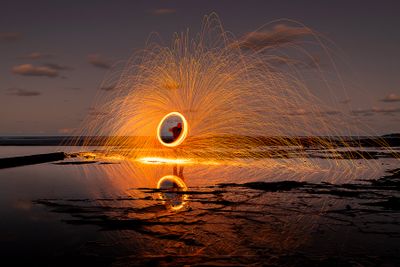 Ring of Fire