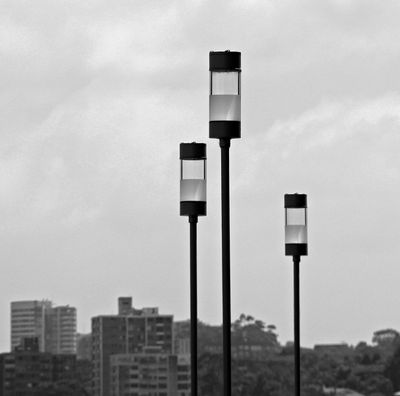 3 Lights