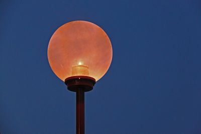 .Night Light