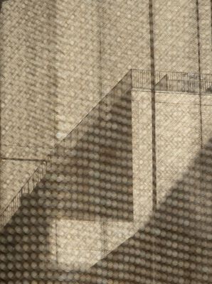 Hessian Streetscape