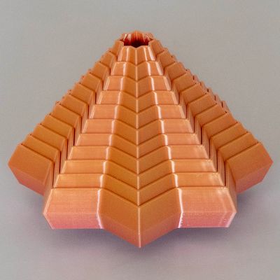 Pyramid