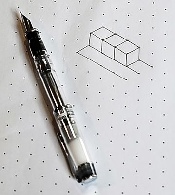 Drawing Shapes