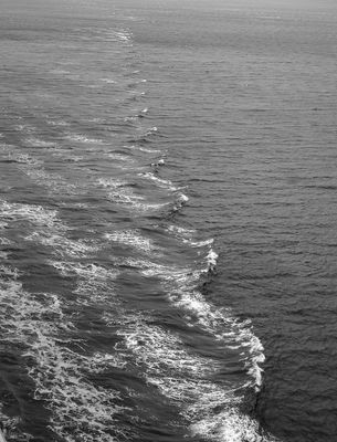 Gentle Waves