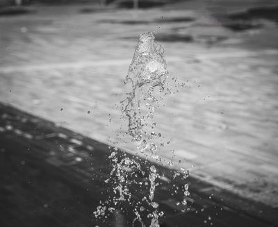 Water