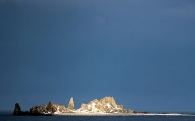 Island in the Sun