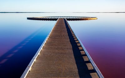 Lake Tyrrell*Merit*