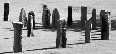 July 2024 'B' Grade Monochrome